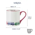 Van Mug 280ml  - 3