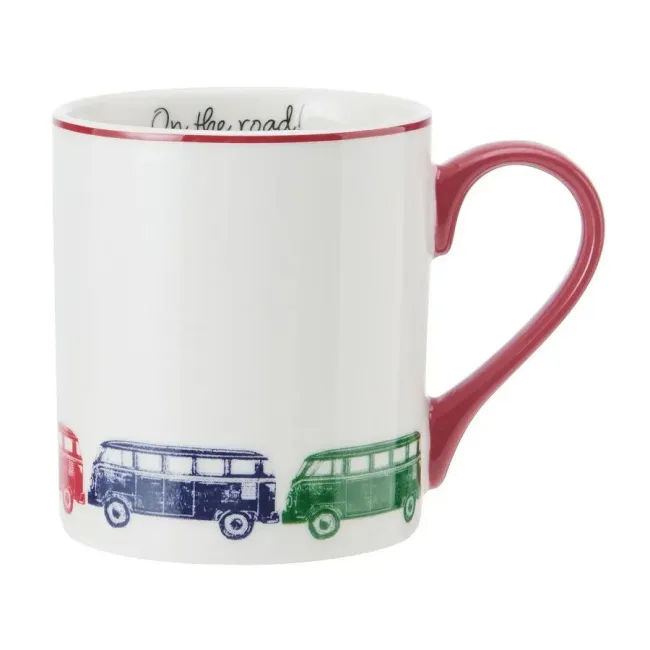 Van Mug 280ml 