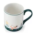 280ml Yoga Mug - 2