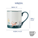 Kubek 280ml joga - 3