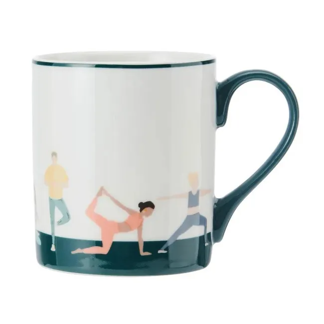 280ml Yoga Mug