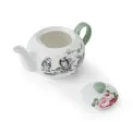 Teapot 400ml Alice in Wonderland  - 4