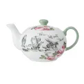 Teapot 400ml Alice in Wonderland 