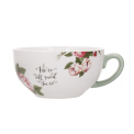 Tea for one 420ml + 290ml Alicja w krainie czarów - 13