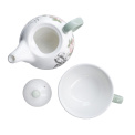 Tea for one 420ml + 290ml Alicja w krainie czarów - 17