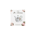Tea for one 420ml + 290ml Alicja w krainie czarów - 20