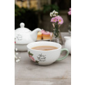 Tea for one 420ml + 290ml Alicja w krainie czarów - 3