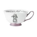 3-Tier Cake Stand 34x27cm Alice in Wonderland - 10