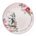 3-Tier Cake Stand 34x27cm Alice in Wonderland - 8