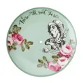 3-Tier Cake Stand 34x27cm Alice in Wonderland - 7