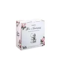 3-Tier Cake Stand 34x27cm Alice in Wonderland - 3
