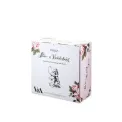 3-Tier Cake Stand 34x27cm Alice in Wonderland - 2