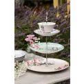 3-Tier Cake Stand 34x27cm Alice in Wonderland - 23