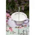 3-Tier Cake Stand 34x27cm Alice in Wonderland - 21