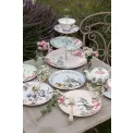 3-Tier Cake Stand 34x27cm Alice in Wonderland - 22