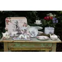 3-Tier Cake Stand 34x27cm Alice in Wonderland - 16