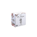 Filiżanka ze spodkiem 140ml Alicja w krainie czarów - 22
