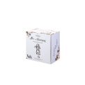 Filiżanka ze spodkiem 140ml Alicja w krainie czarów - 20