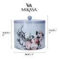 V&A Alice in Wonderland Tin 18x15cm - 2