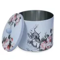 V&A Alice in Wonderland Tin 18x15cm - 4