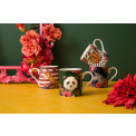 Kubek Wild at Heart 280ml Panda - 3