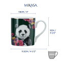Kubek Wild at Heart 280ml Panda - 6