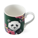 Kubek Wild at Heart 280ml Panda - 5