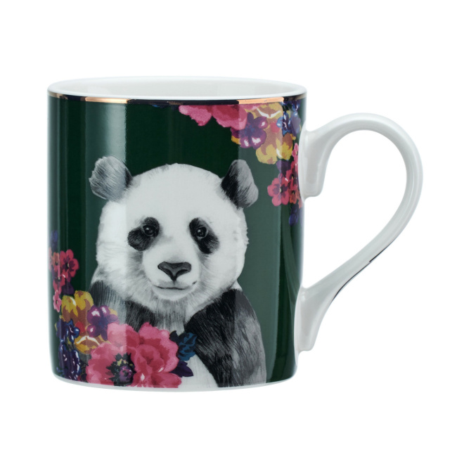 Kubek Wild at Heart 280ml Panda