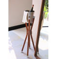 Cooler do wina na stojaku 47x101cm - 4