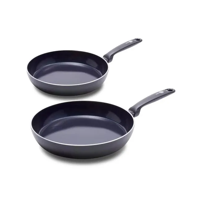 Torino set of two frying pans 24+28cm