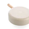 Nordics frying pan 24cm 3,1 l + lid - 3