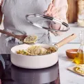 Nordics frying pan 24cm 3,1 l + lid - 6
