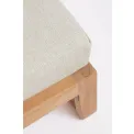Poduszka na leżak 201x65x10cm - 3