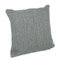 Outdoor cushion cover 45×45cm grey