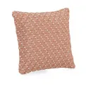 Outdoor cushion cover 45x45cm pink