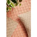 Outdoor cushion cover 45x45cm taupe - 5