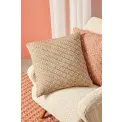 Outdoor cushion cover 45x45cm taupe - 6