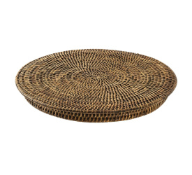 Patera Radici 33,5x3cm