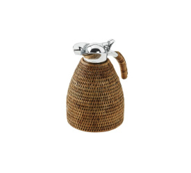 Dzbanek termiczny Radici 23x15cm 1l