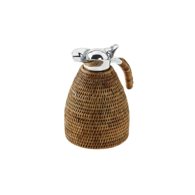Dzbanek termiczny Radici 23x15cm 1l