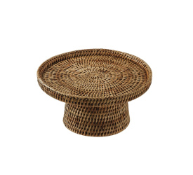 Patera na nodze Radici 23x12cm