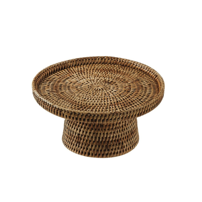 Patera na nodze Radici 23x12cm
