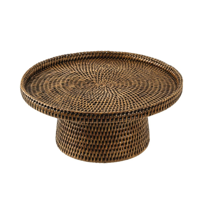 Patera na nodze Radici 30x14cm