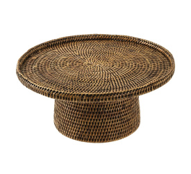 Patera na nodze Radici 38x17cm