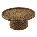 Patera na nodze Radici 38x17cm - 1