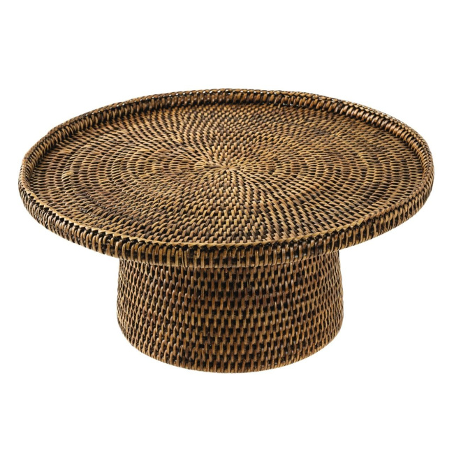 Patera na nodze Radici 38x17cm