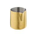 Mlecznik / dzbanek 150ml vintage gold - 1