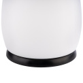 Lampa stołowa LED 16x11cm USB-C + pilot - 4