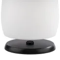 Lampa stołowa LED 16x11cm USB-C + pilot - 4