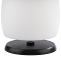 Lampa stołowa LED 16x11cm USB-C + pilot - 5